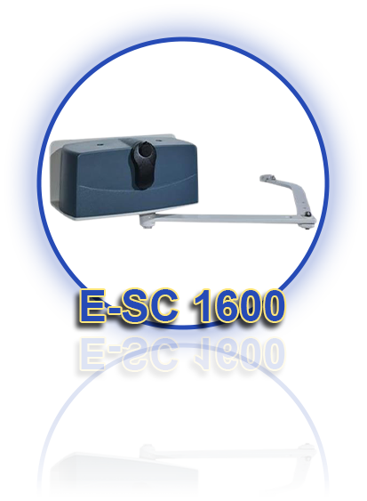 Gate Openers - ESC 1600